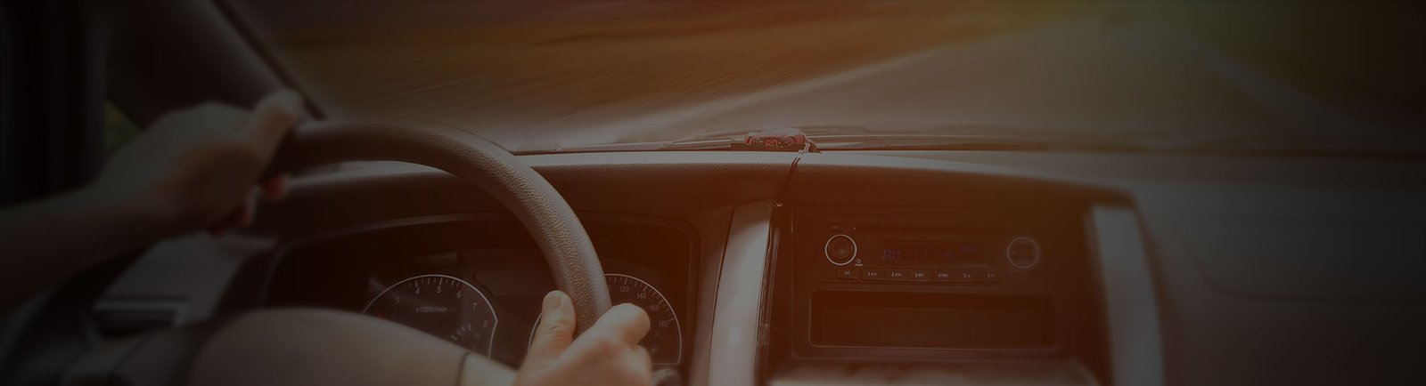 Driving School Thomastown