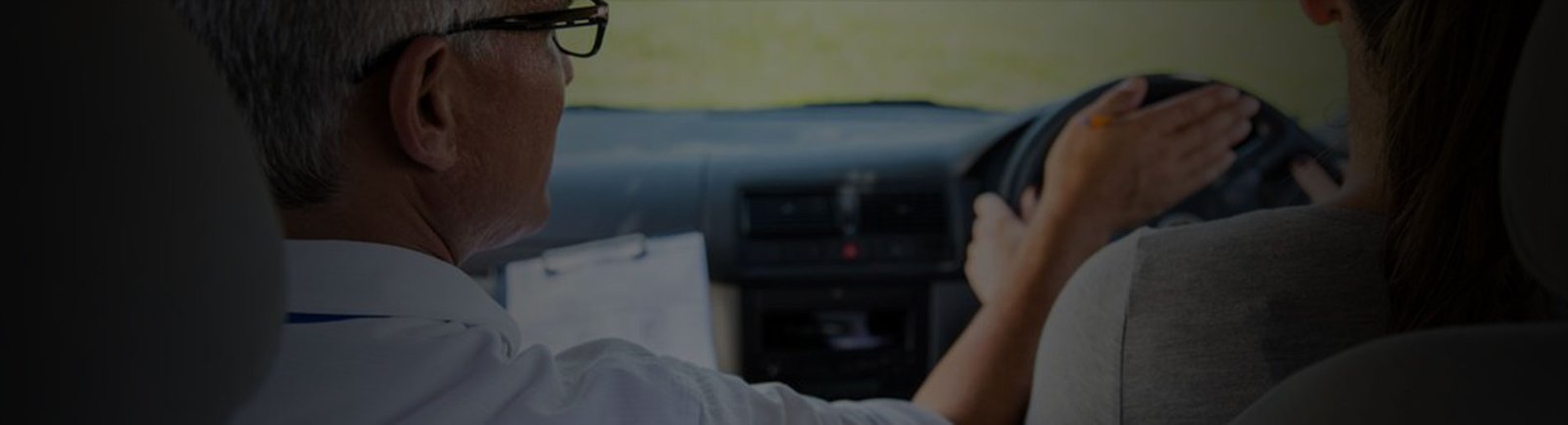 Driving School Lalor